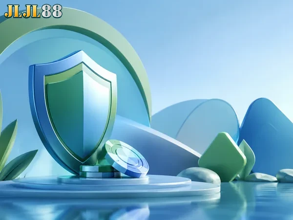 JLJL88 Responsible Gaming Visual 2